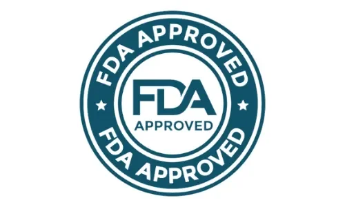 Clear Gaze FDA-registered facility