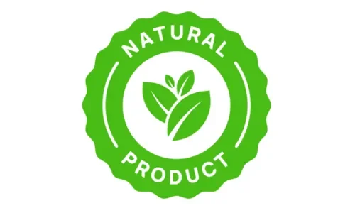 Clear Gaze natural formula