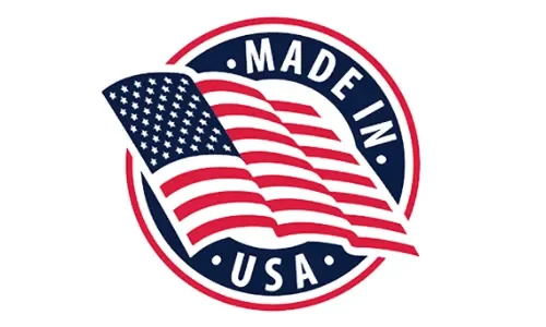 Clear Gaze made in the USA